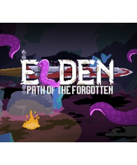 Elden: Path of the Forgotten Steam Key GLOBAL